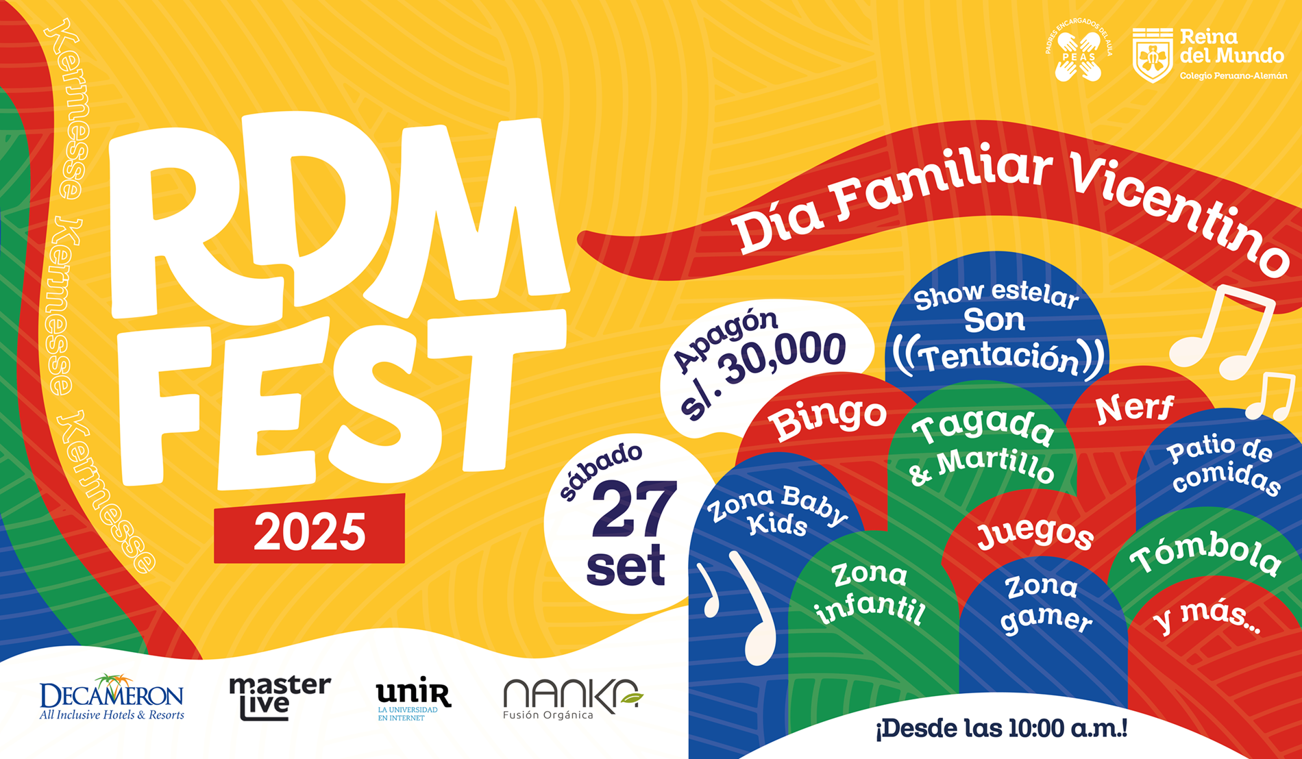 RDMFEST11