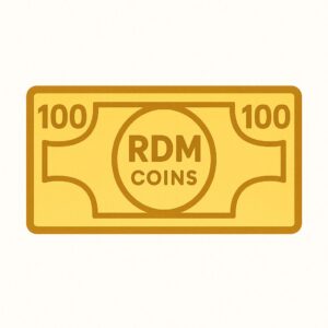 RDMCOIN100