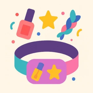 pulsera teen